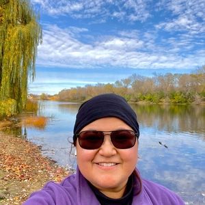 Meet your Posher, Mayra